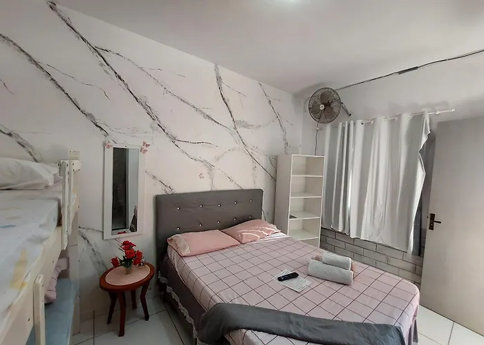 Guest House Palmeiras Cabo Frio