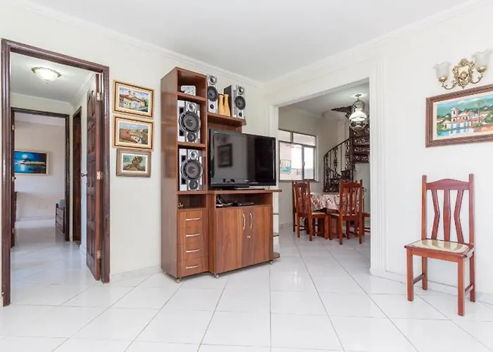 Apartamento De Cobertura Praia Do Forte Cabo Frio